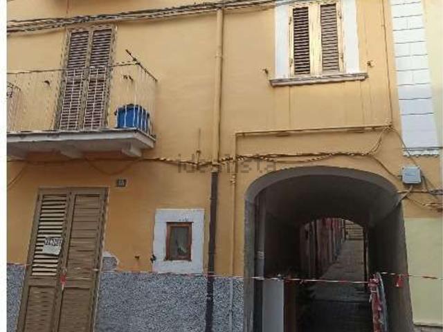 Appartamento in vendita di 55 m² in Via N. Costantini