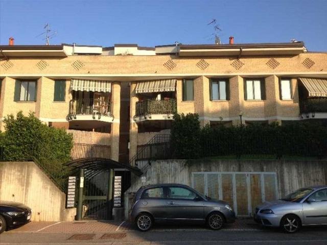 Appartamento in vendita di 55 m² in Via Napoleone Ruberto
