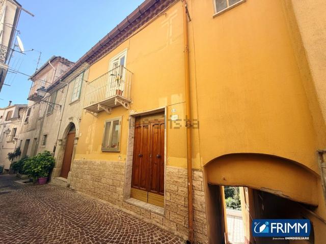 Appartamento in vendita di 55 m² in Via Napoli