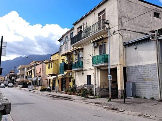 Appartamento in vendita di 55 m² in Via Napoli