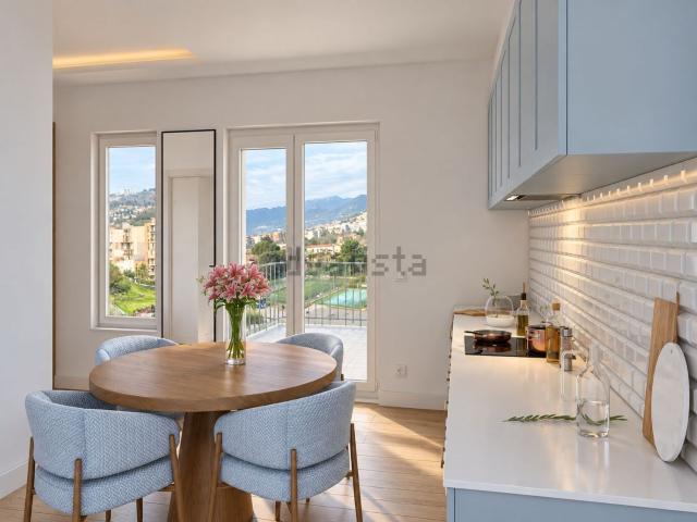 Appartamento in vendita di 55 m² in Via Napoli Achille, 1