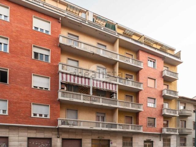 Appartamento in vendita di 55 m² in Via Natale Palli, 13