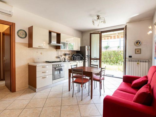 Appartamento in vendita di 55 m² in Via Naviglio Piccolo