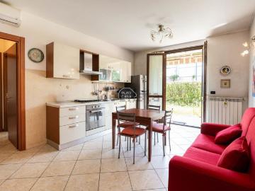 Appartamento in vendita di 55 m² in Via Naviglio Piccolo