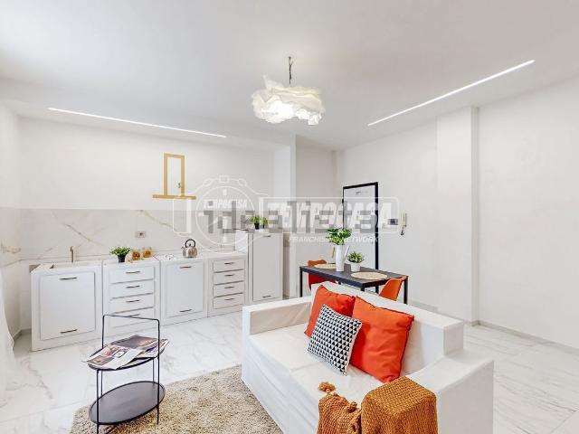 Appartamento in vendita di 55 m² in Via Nazario Sauro, 4