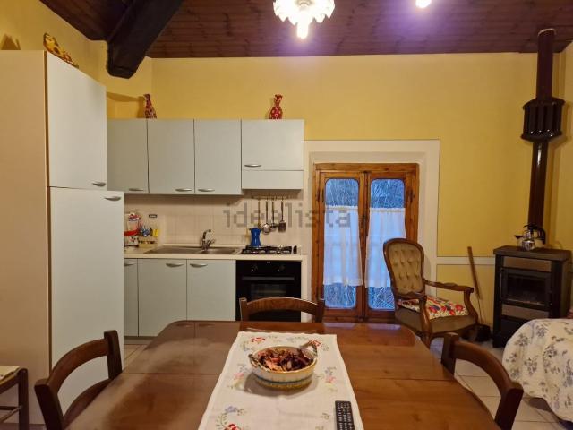 Appartamento in vendita di 55 m² in Via nazionale, 55