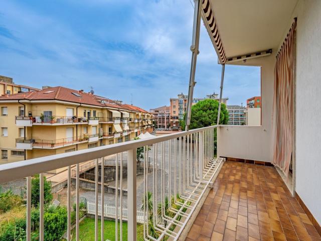 Appartamento in vendita di 55 m² in Via Nino Bixio, 18