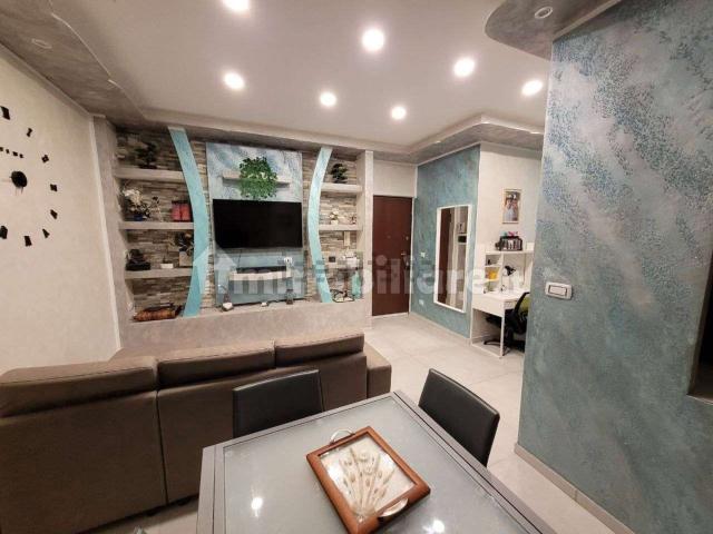 Appartamento in vendita di 55 m² in Via Nino Costa, 43