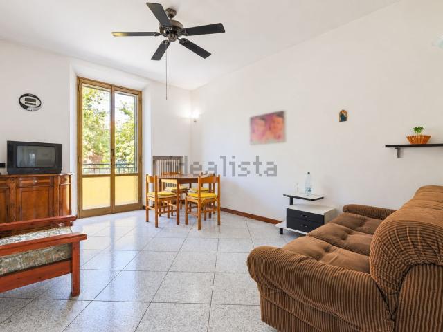 Appartamento in vendita di 55 m² in Via Normandia