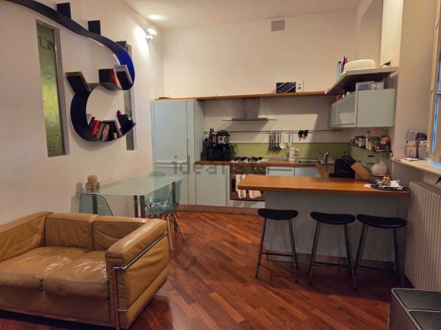 Appartamento in vendita di 55 m² in Via Nova