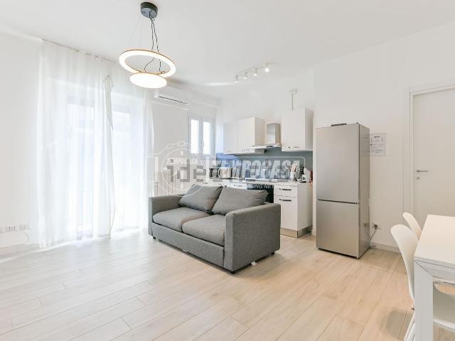 Appartamento in vendita di 55 m² in Via Novegro, 13