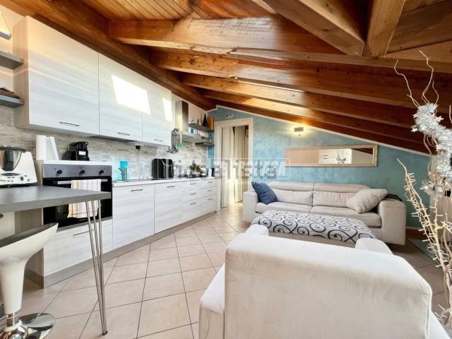 Appartamento in vendita di 55 m² in Via Ognoli