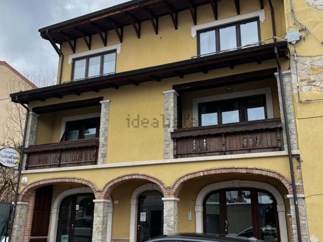 Appartamento in vendita di 55 m² in Via Osvaldo Moretti, 33