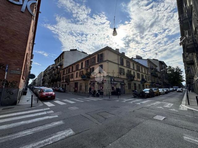 Appartamento in vendita di 55 m² in Via Ormea, 10