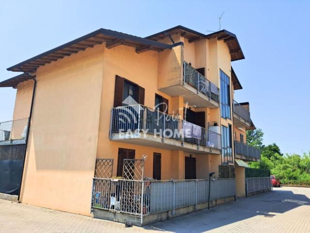 Appartamento in vendita di 55 m² in Via Oropa, 28