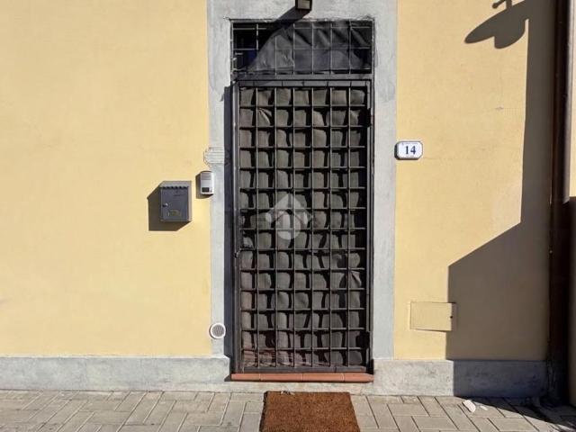 Appartamento in vendita di 55 m² in Via Oreste Cinelli, 8