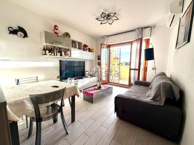 Appartamento in vendita di 55 m² in Via Ottaviano Ubaldini, 12