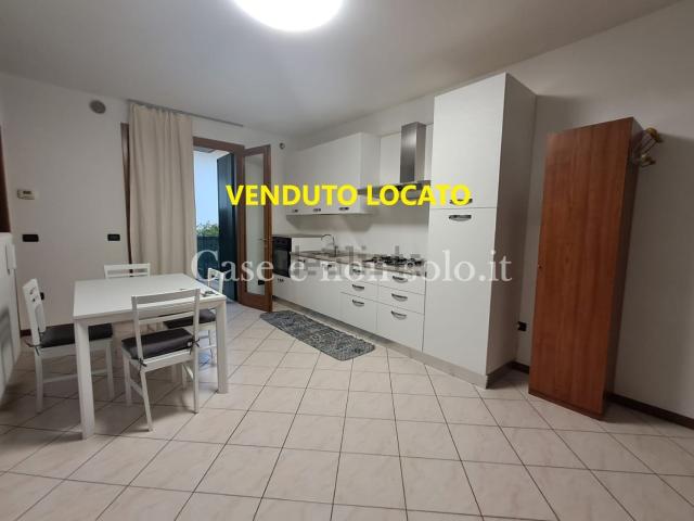 Appartamento in vendita di 55 m² in Via P.Borsellino, 7