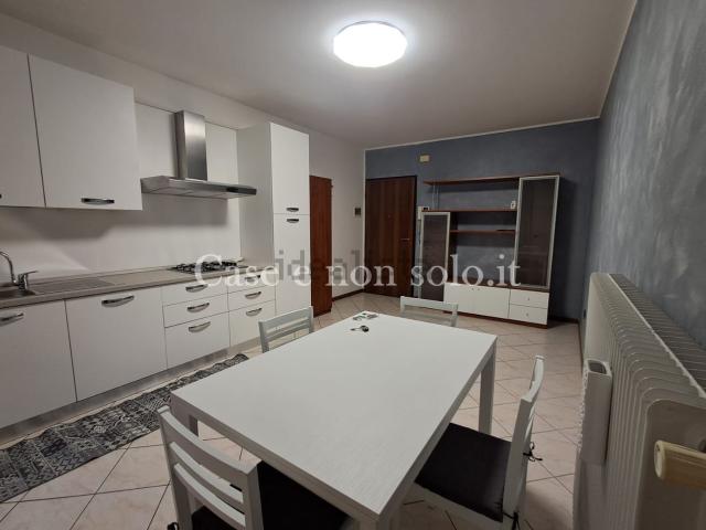 Appartamento in vendita di 55 m² in Via P.Borsellino