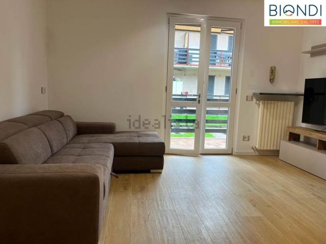 Appartamento in vendita di 55 m² in Via P. Paleocapa