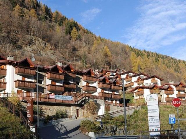Appartamento in vendita di 55 m² in Via Panoramica, 37