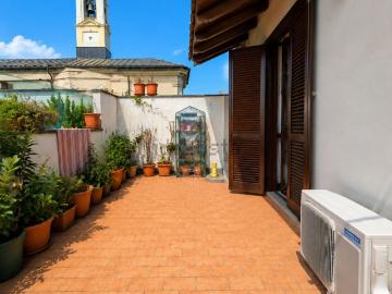 Appartamento in vendita di 55 m² in Via Paolo Taverna, 1