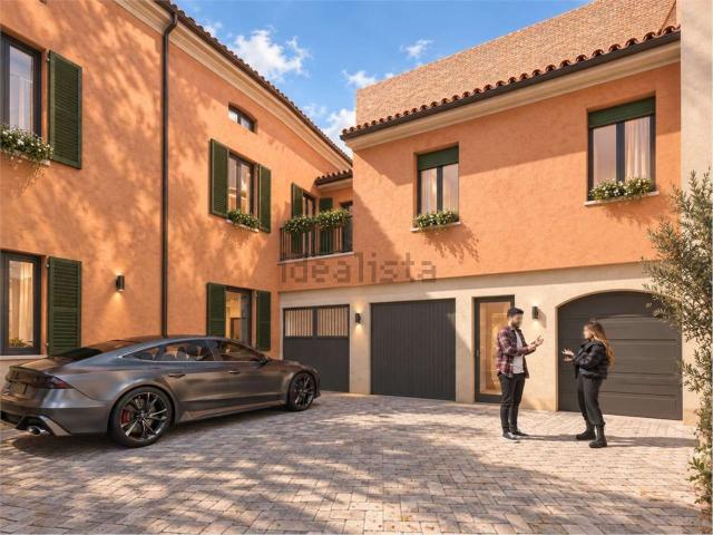 Appartamento in vendita di 55 m² in Via Paolo Baratta, 8