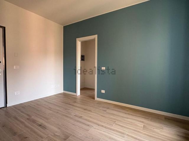 Appartamento in vendita di 55 m² in Via Paolo Gaffuri