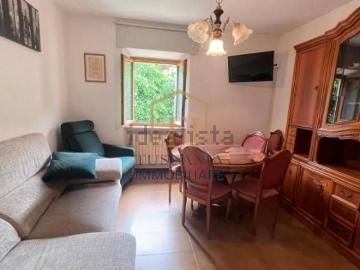 Appartamento in vendita di 55 m² in Via Padre Eugenio Barsanti, 9