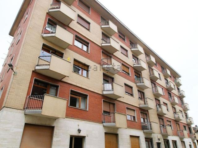 Appartamento in vendita di 55 m² in Via Padre Lanteri