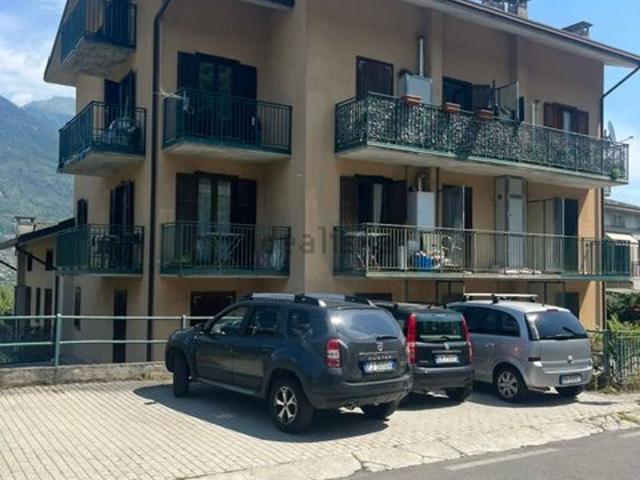 Appartamento in vendita di 55 m² in Via Paindelli, 47