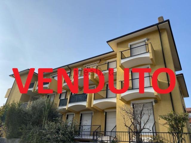Appartamento in vendita di 55 m² in Via Pairola, 5