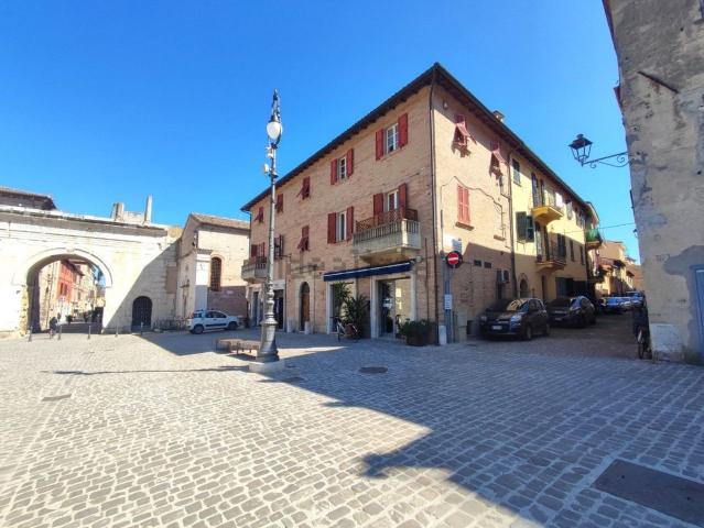 Appartamento in vendita di 55 m² in Via Palazzi Gisberti, 3