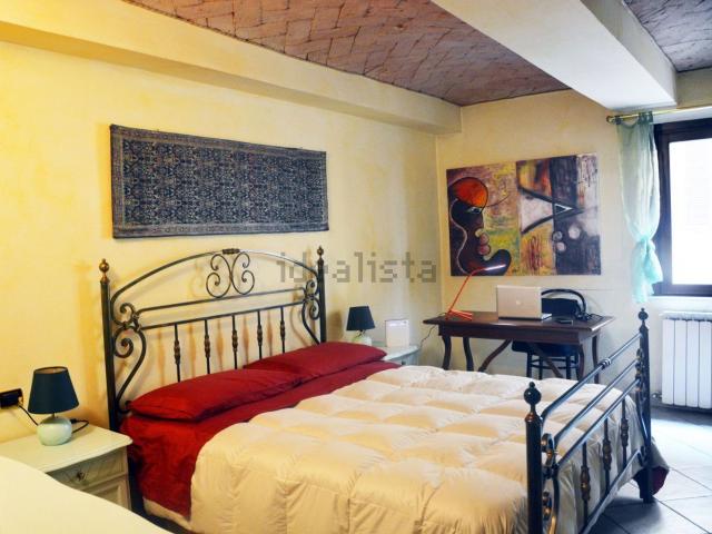 Appartamento in vendita di 55 m² in Via Palestro, 21