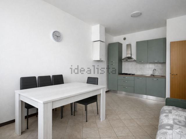 Appartamento in vendita di 55 m² in Via Palmeggiana