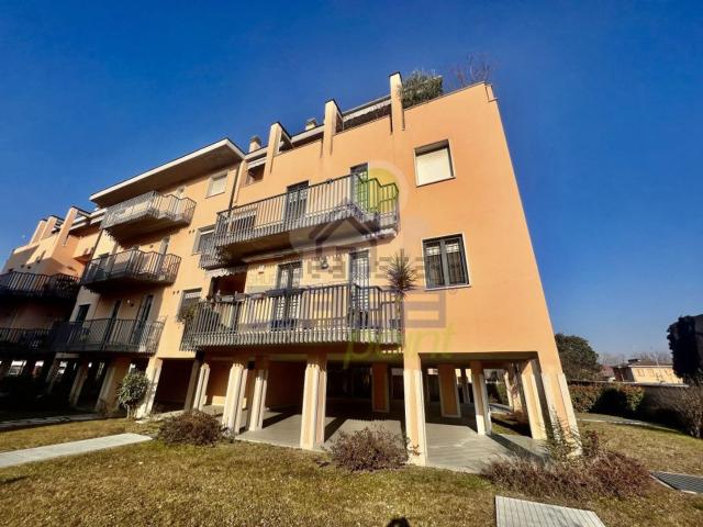 Appartamento in vendita di 55 m² in Via Papa Giovanni Paolo II
