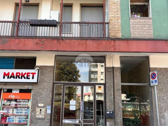 Appartamento in vendita di 55 m² in Via Papa Giovanni XXIII, 11