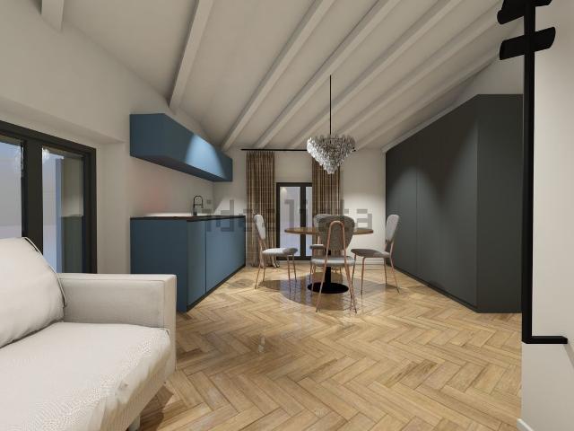 Appartamento in vendita di 55 m² in Via Parigi, 18