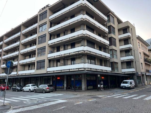 Appartamento in vendita di 55 m² in Via Parolo, 4