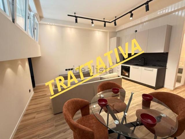 Appartamento in vendita di 55 m² in Via Pastrengo, 30