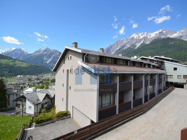 Appartamento in vendita di 55 m² in Via Per San Pietro
