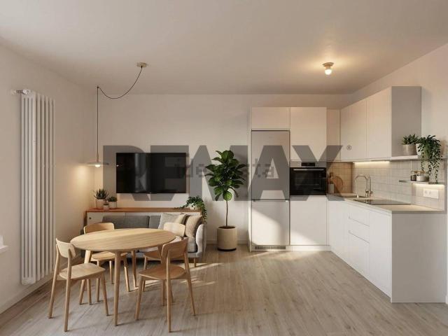 Appartamento in vendita di 55 m² in Via Pio Riego Gambini, 12