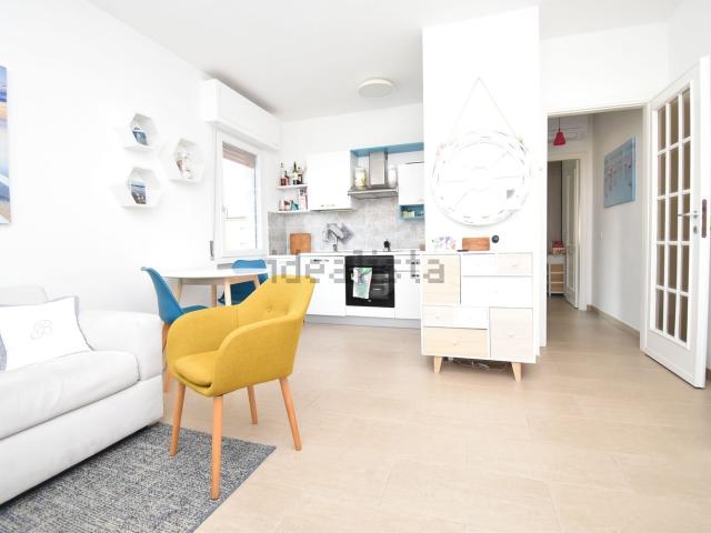 Appartamento in vendita di 55 m² in Via Piave