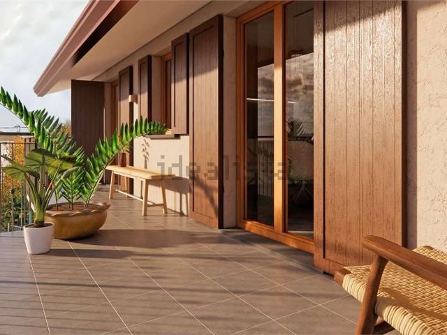 Appartamento in vendita di 55 m² in Via Piave, 36