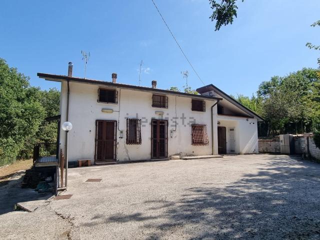 Appartamento in vendita di 55 m² in Via Piani