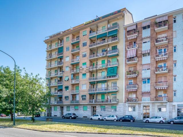 Appartamento in vendita di 55 m² in Via Pietro Cossa, 112