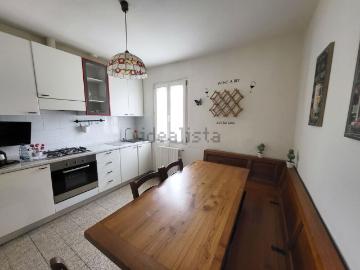 Appartamento in vendita di 55 m² in Via Pietro Toselli, 78