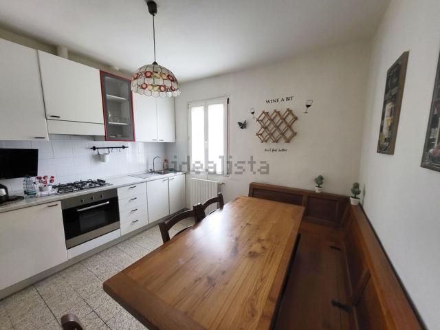 Appartamento in vendita di 55 m² in Via Pietro Toselli, 78