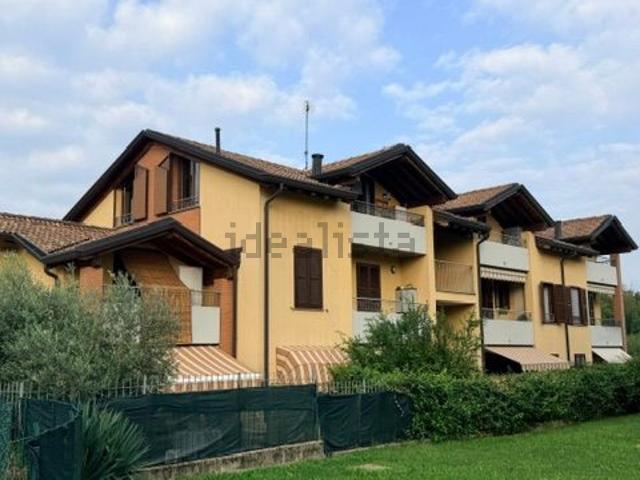 Appartamento in vendita di 55 m² in Via Pier Amato Perretta, 21