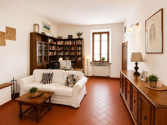 Appartamento in vendita di 55 m² in Via Piero Palagi